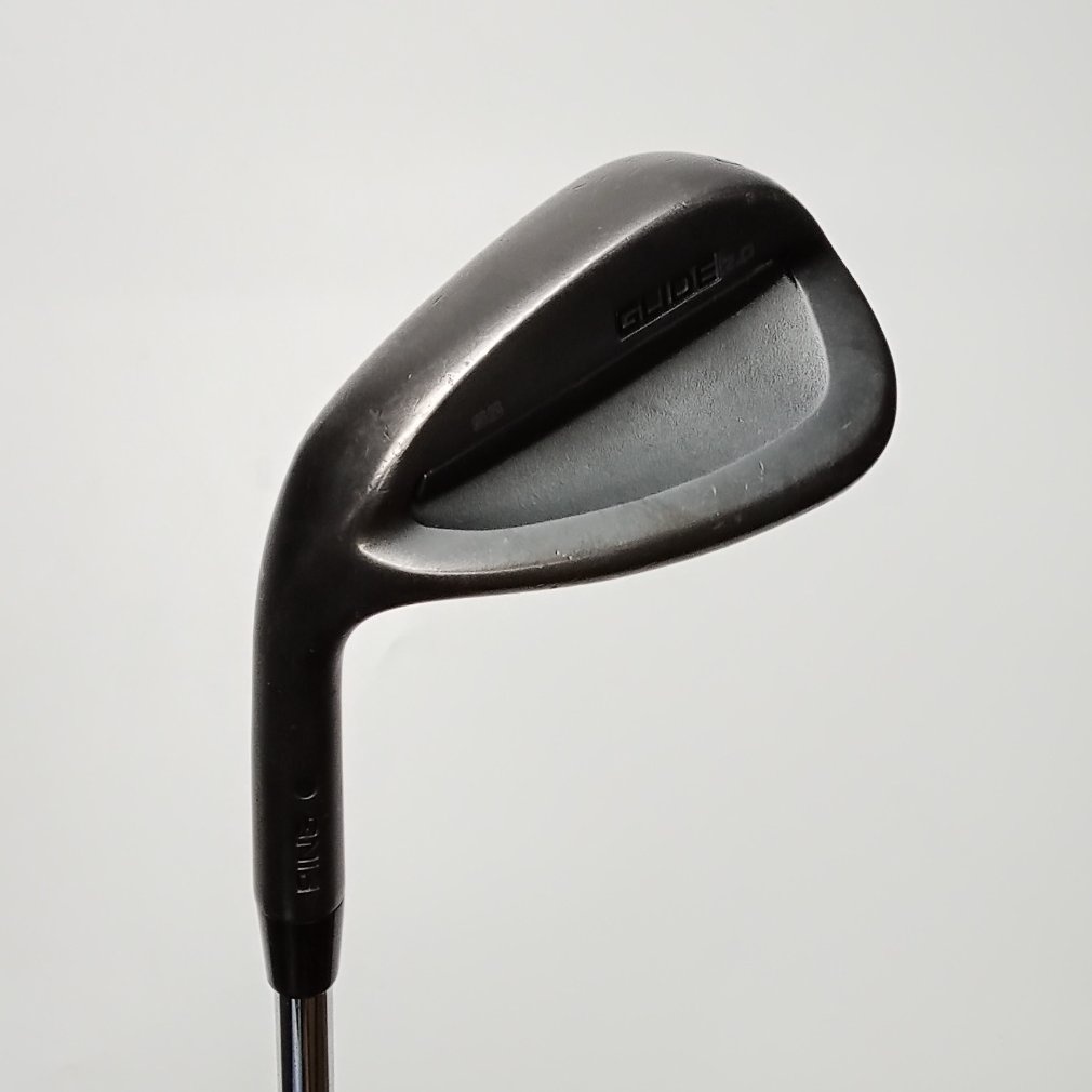GLIDE 2.0 STEALTH レフティ WG 52° 12° S200 Dynamic Gold｜Alpen
