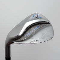 Dolphin Wedge DW-123 58度 ウェッジ　レフティ Dolphin Wedge DW-123 レフティ WG 52° 2° WEDGE N.S.PRO 950GH neo