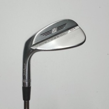 VOKEY　SM8　ツアークローム　レフティ WG 50F°  12°  S N.S.PRO　950GH　neo