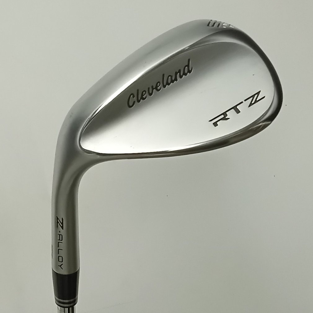 RTZ ツアーサテン レフティ WG 58° Mid 10° S N.S.PRO 950GH neo