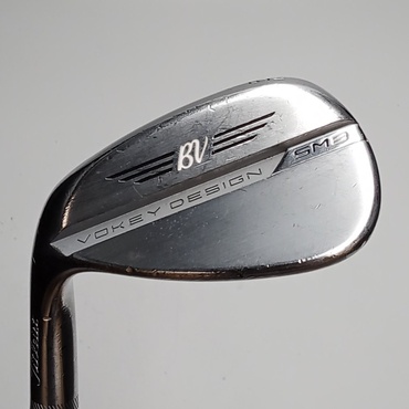 VOKEY　SM8　ツアークローム　レフティ WG 50F°  12°  S N.S.PRO　950GH　neo