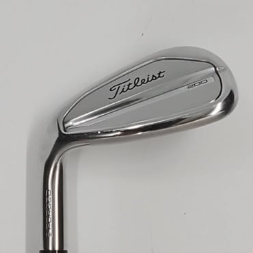 VOKEY SM7 ブラッシュドスチール Fソール ウェッジ 54° 14° S200