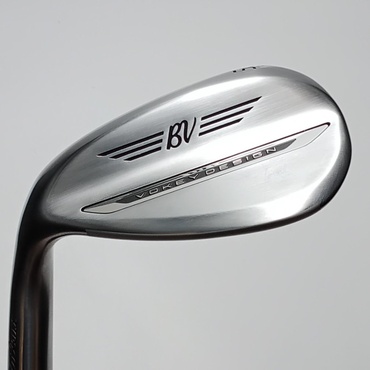 VOKEY SM10 ツアークローム レフティ ウェッジ 58D° 12° S N.S.PRO