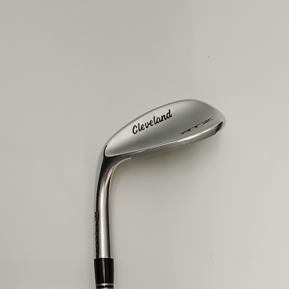 RTZ ツアーサテン レフティ ウェッジ 54° Mid 10° S200 DG105｜Alpen