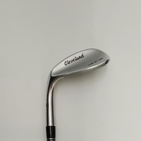 RTZ ツアーサテン レフティ ウェッジ 54° Mid 10° S200 DG105｜Alpen