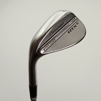 RTX 6 ZIPCORE ﾂｱｰｻﾃﾝ ﾚﾌﾃｨ WG 50M° 10° WEDGE Diamana ZX-II for CG