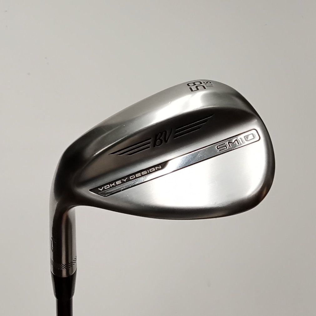 VOKEY SM10 ﾂｱｰｸﾛｰﾑ ﾚﾌﾃｨ ウェッジ 該当なし[ｶｽﾀﾑ(通常)]｜Alpen 