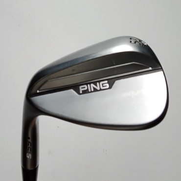 VOKEY SM10 ﾉｰﾒｯｷ ウェッジ Dynamic Gold EX TOUR ISSUE[ｶｽﾀﾑ(通常