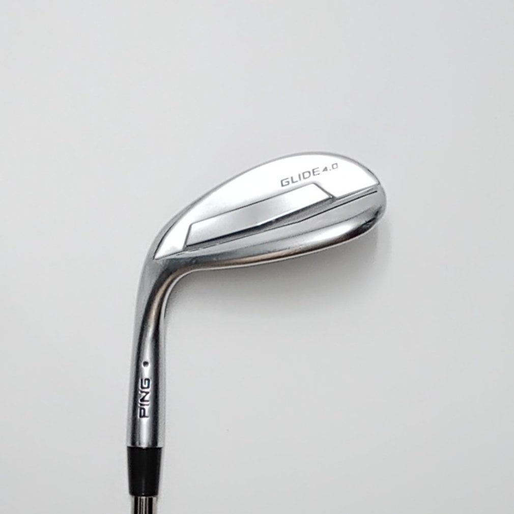 ⭐︎レフティ PING GLIDE 4.0 WEDGE 60° EYE2グラインド