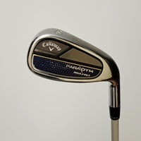 PARADYM MAX FAST ﾚﾃﾞｨｽ ウェッジ A ELDIO 40 for Callaway｜Alpen
