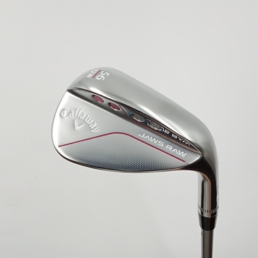 JAWS　RAW　クロム　レディス WG 56W°  12°  L ELDIO　40　for　Callaway