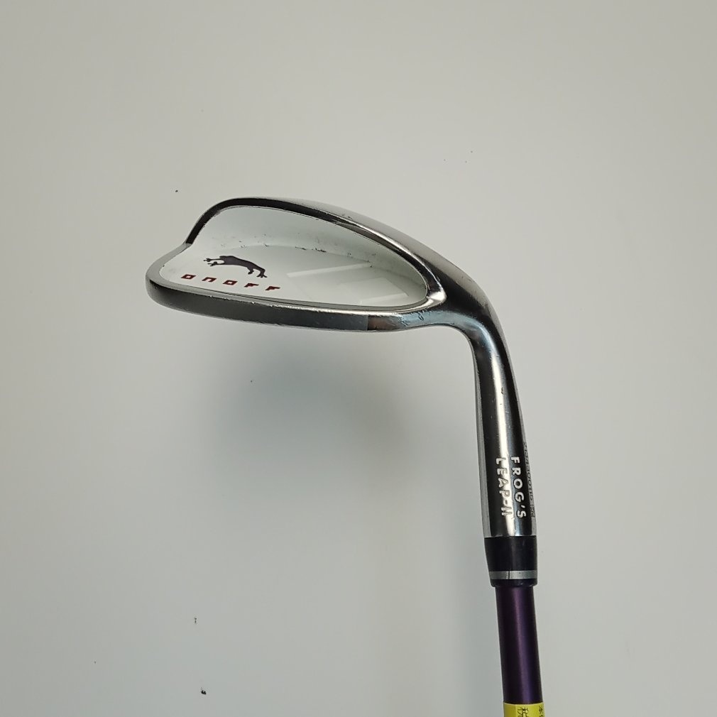 ONOFF FROG'S LEAP-ll 64° オノフ FROGS LEAP-2 ONOFF FROG'S LEAP-II 64°