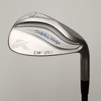 Dolphin Wedge DW-125G ﾚﾃﾞｨｽ WG 50° 3° L Dolphin DP-231L｜Alpen