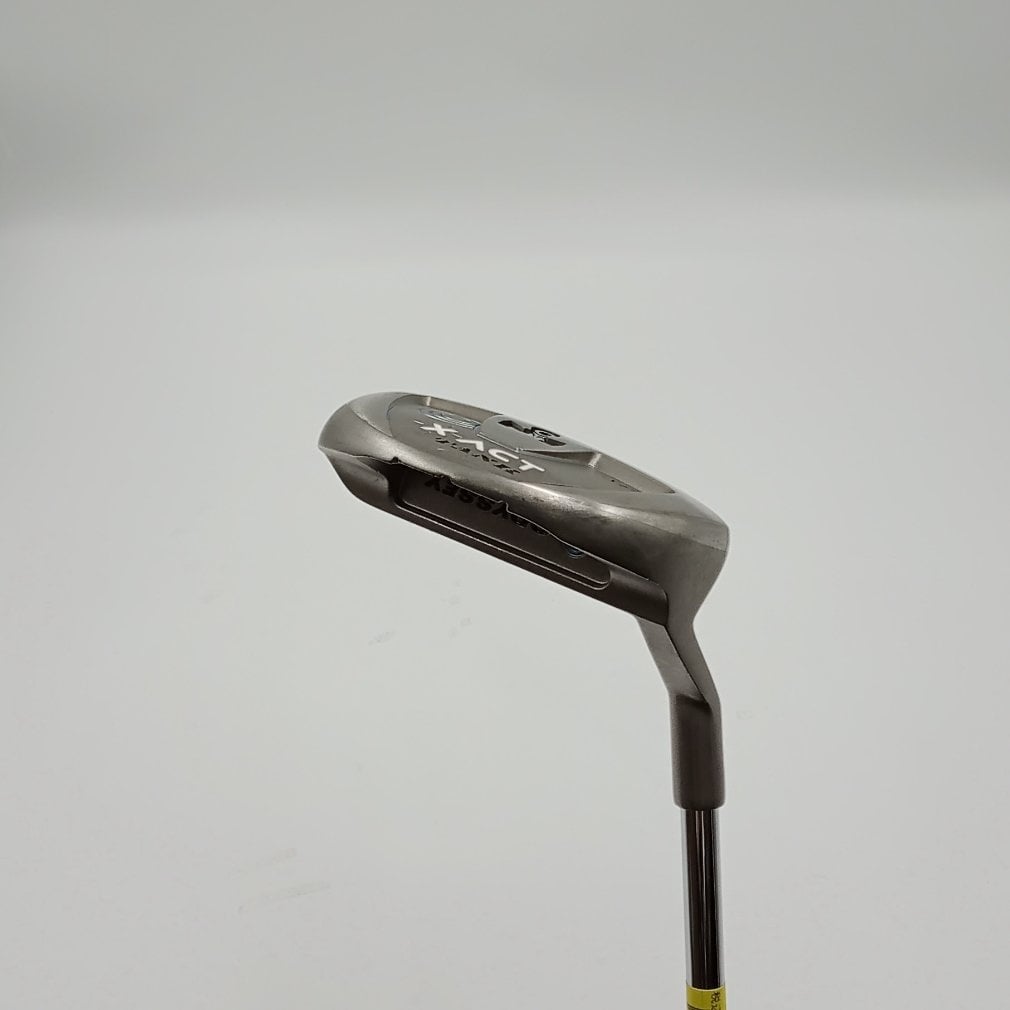 X-ACT TANK ﾚﾃﾞｨｽ WG 37°  ｽﾁｰﾙｼｬﾌﾄ(-)