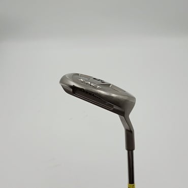 X-ACT TANK ﾚﾃﾞｨｽ WG 37°  ｽﾁｰﾙｼｬﾌﾄ