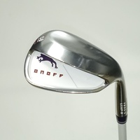 ONOFF FROGS LEAP-II (2023) ﾚﾃﾞｨｽ WG 58° 20/3° FROGS LEAP-II