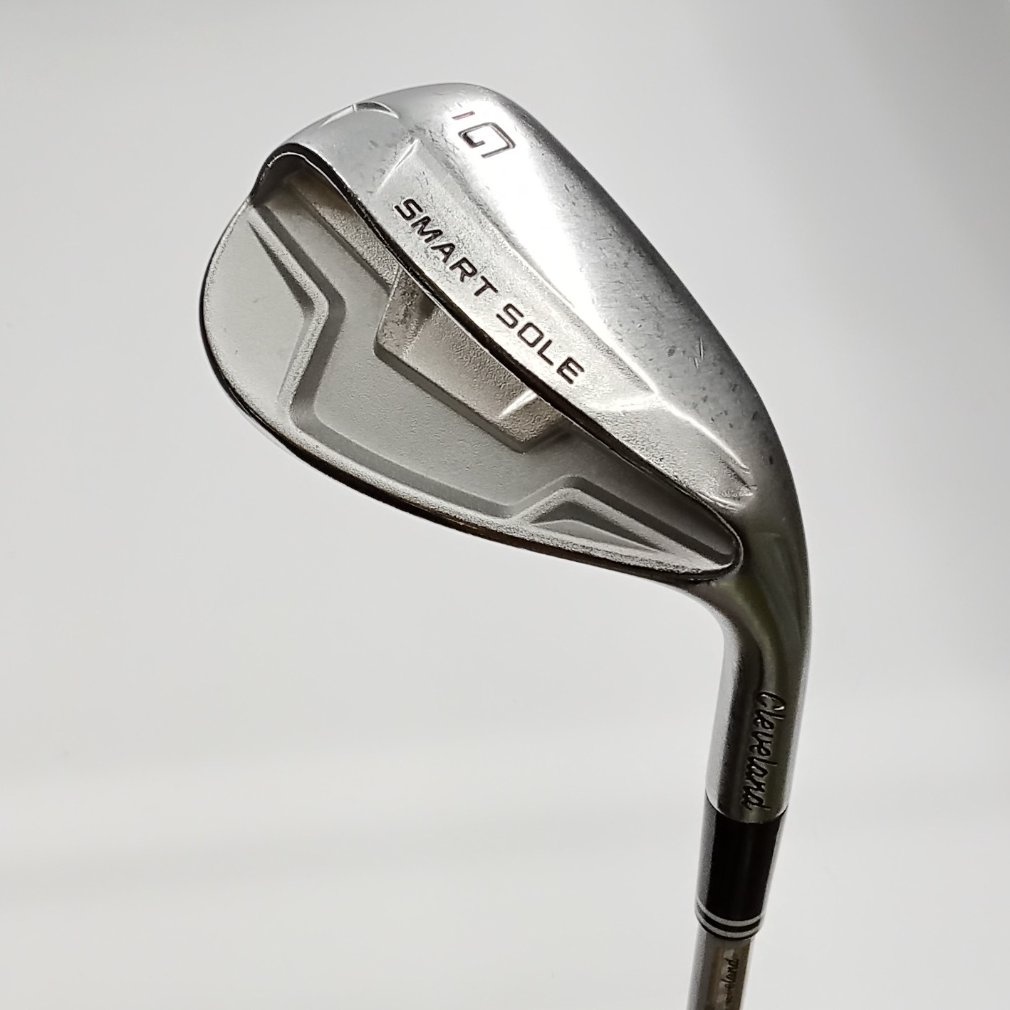 SMART SOLE 4 TYPE-G ﾚﾃﾞｨｽ WG 50° 1° WEDGE ｱｸｼｮﾝ ｳﾙﾄﾗﾗｲﾄ50｜Alpen