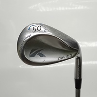 Dolphin Wedge ｾﾐｸﾞｰｽﾈｯｸﾀｲﾌﾟ DW-115G ﾚﾃﾞｨｽ WG 50° L Dolphin DP-151