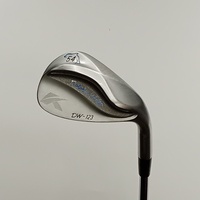 Dolphin Wedge DW-123 ﾚﾃﾞｨｽ ウェッジ N.S.PRO ZELOS 7[ｶｽﾀﾑ(通常