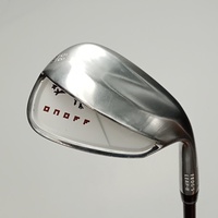 ONOFF FROGS LEAP-II (2021) ﾚﾃﾞｨｽ WG 58° 20/3° L SMOOTH KICK LP