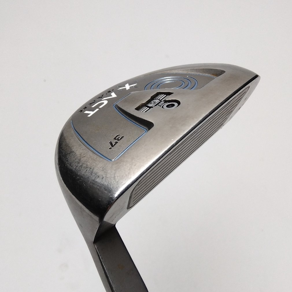 X-ACT TANK ﾚﾃﾞｨｽ WG 37°  ｽﾁｰﾙｼｬﾌﾄ(-)