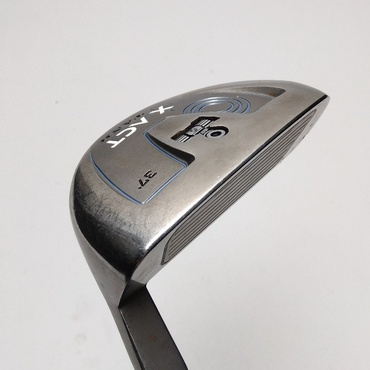 X-ACT TANK ﾚﾃﾞｨｽ WG 37°  ｽﾁｰﾙｼｬﾌﾄ
