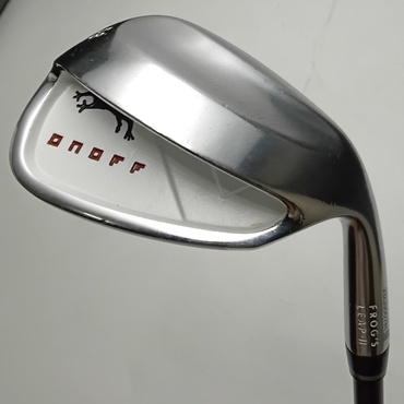 ONOFF AKA (2024) ウェッジ S N.S.PRO 950GH neo｜Alpen Online 公式