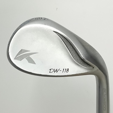 Dolphin　Wedge　DW-118　レディス ウェッジ 50°  5°  L Dolphin　DP-151　レディス