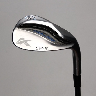 Dolphin　Wedge　DW-123　レディス WG 56°  7°  L Dolphin　DP-231