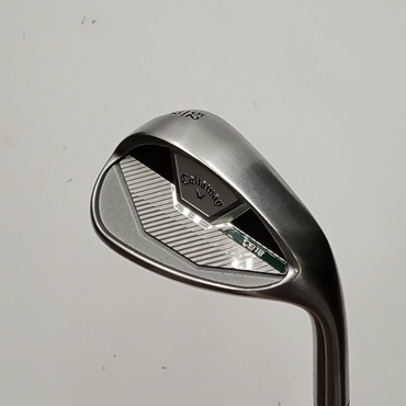 CB　12　WEDGE　レディス WG 52°  12°  A LIN-Q　GREEN　40　LDY　for　Callaway