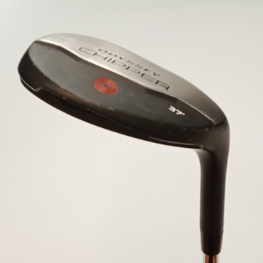 ODYSSEY　CHIPPER　レディス WG 37°  スチールシャフト