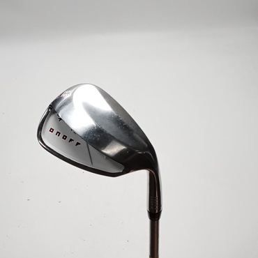 ONOFF　FROGS　LEAP-II　(2021)　レディス WG 58°  20/3°  L SMOOTH　KICK　LP-421I