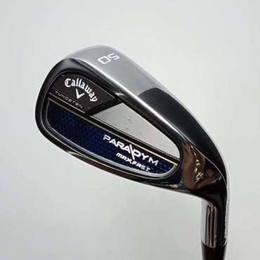 PARADYM　MAX　FAST　レディス AW L ELDIO　40　for　Callaway