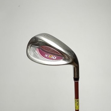 XXIO　13　ボルドー　レディス AW 50°  R XXIO　MP1300L　ボルドー