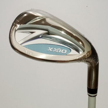 XXIO　14　ブルー　レディス SW L XXIO　MP1400L