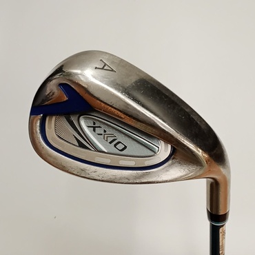XXIO　LADIES　ブルー　(2022)　レディス AW 50°  A XXIO　MP1200L　ブルー