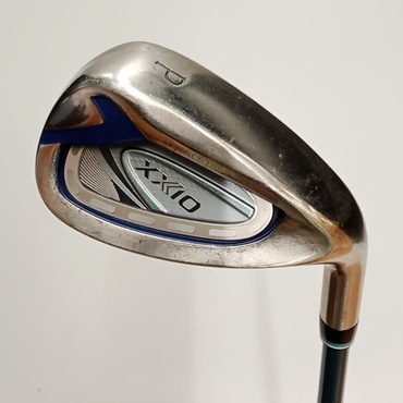 XXIO　LADIES　ブルー　(2022)　レディス PW 44°  A XXIO　MP1200L　ブルー