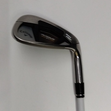 ROGUE　ST　MAX　FAST　レディス AW 50°  L ELDIO　40　for　Callaway