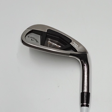 ROGUE　ST　MAX　FAST　レディス AW 50°  L ELDIO　40　for　Callaway