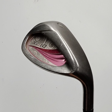 XXIO　LADIES　ボルドー　(2020)　レディス SW 56°  A XXIO　MP1100L　ボルドー