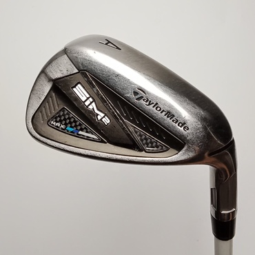 SIM2　MAX　レディス AW L TENSEI　BLUE　TM40