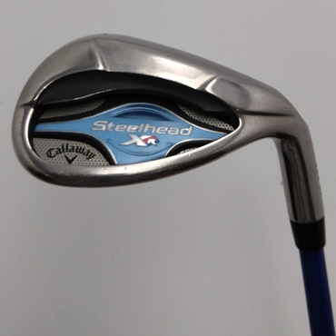 STEELHEAD　XR　レディス SW 54°  L XR