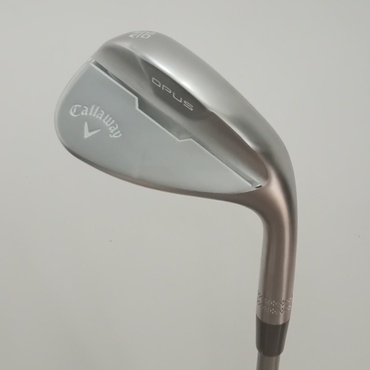 OPUS　クロム　レディス WG 50W°  12°  L ELDIO　40　for　Callaway