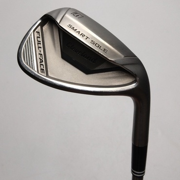 SMART　SOLE　FULL-FACE　TYPE-G　レディス WG 50°  2°  L UST　RECOIL　DART　50　WEDGE