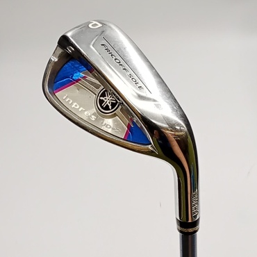 inpres　UD+2　(2016)　レディス PW 43°  L TX-417i