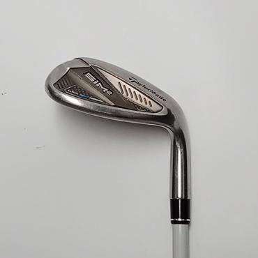 SIM2　MAX　レディス SW 54°  L TENSEI　BLUE　TM40
