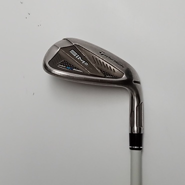 SIM2　MAX　レディス AW L TENSEI　BLUE　TM40