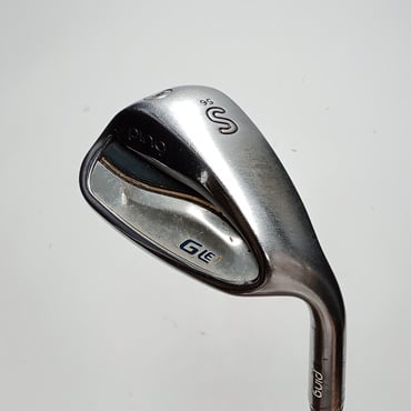 G　Le　3　レディス SW 56°  A ULT　250J