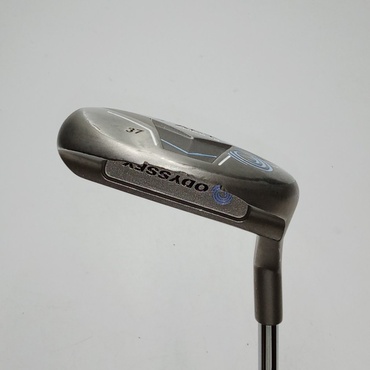 X-ACT　CHIPPER　(2021)　レディス WG 37°  スチールシャフト
