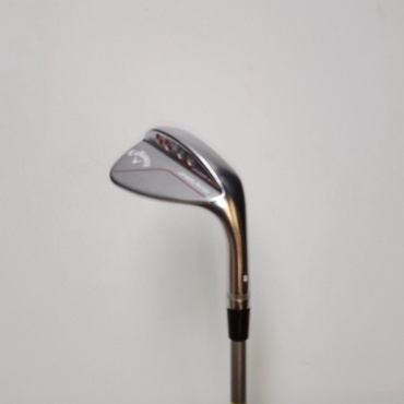 JAWS　RAW　クロム　レディス WG 56W°  12°  L ELDIO　40　for　Callaway